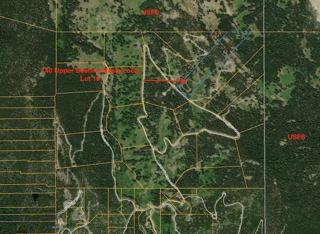 140 Upper Beehive Loop Rd, Big Sky, MT 59716 - photo 28