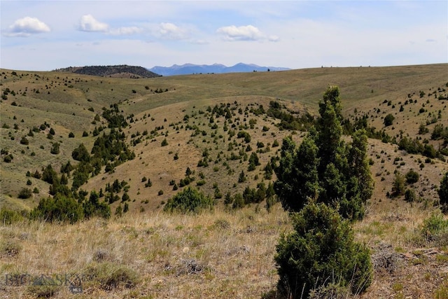 LOT235 E Reservoir Cutoff Rd, Manhattan, MT 59741 - photo 1