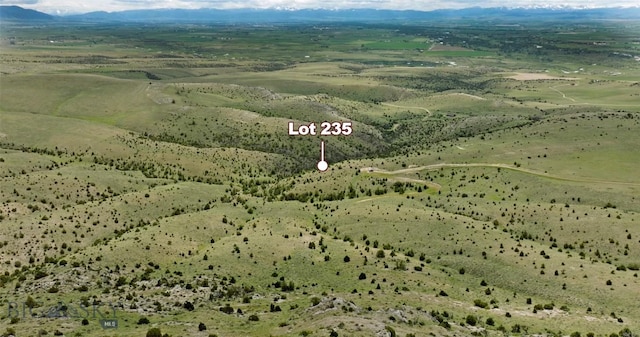 LOT235 E Reservoir Cutoff Rd, Manhattan, MT 59741 - photo 3