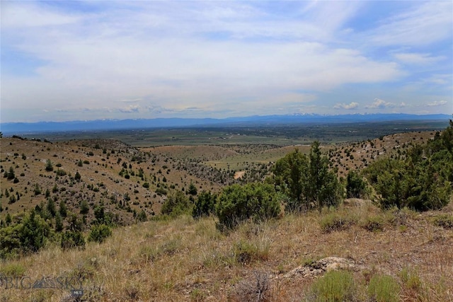 LOT235 E Reservoir Cutoff Rd, Manhattan, MT 59741 - photo 4