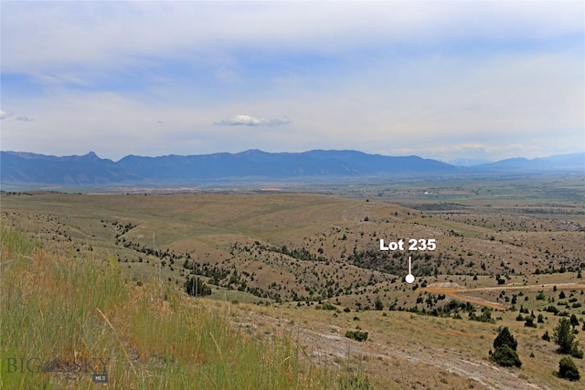 LOT235 E Reservoir Cutoff Rd, Manhattan, MT 59741 - photo 11