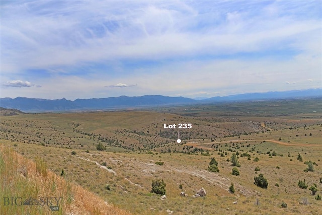 LOT235 E Reservoir Cutoff Rd, Manhattan, MT 59741 - photo 13