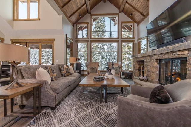 14 Jakes Ln, Big Sky, MT 59716 - photo 2