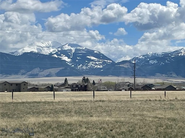 LOT101 Madison Dr, Ennis, MT 59729 - photo 1