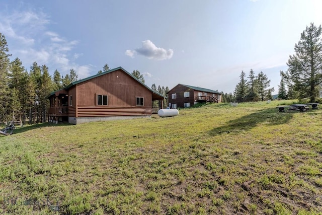 4213 S Shoshone Rd, Island Park, ID 83429 - photo 5