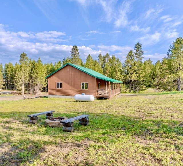 4213 S Shoshone Rd, Island Park, ID 83429 - photo 4
