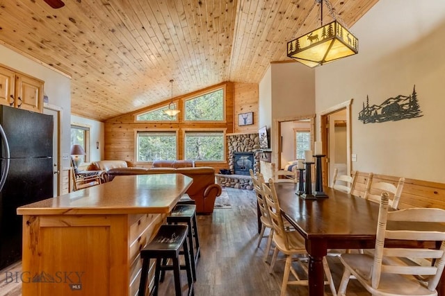 4213 S Shoshone Rd, Island Park, ID 83429 - photo 9