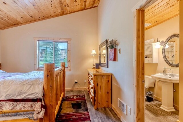 4213 S Shoshone Rd, Island Park, ID 83429 - photo 20
