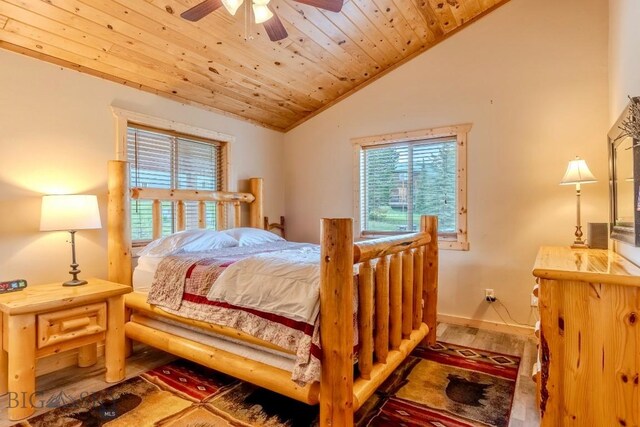 4213 S Shoshone Rd, Island Park, ID 83429 - photo 19