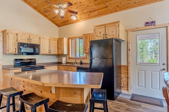 4213 S Shoshone Rd, Island Park, ID 83429 - photo 17