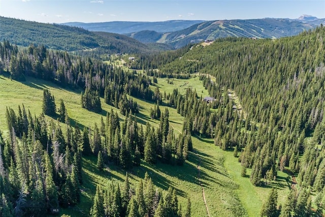 LOT16 Beehive Basin Rd, Big Sky, MT 59716 - photo 3