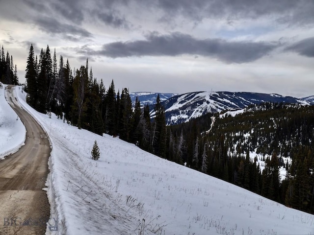 LOT16 Beehive Basin Rd, Big Sky, MT 59716 - photo 40