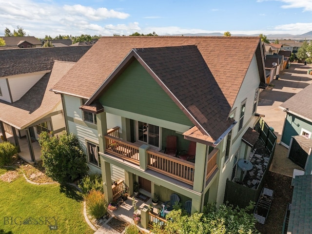 3825 Equestrian Ln, Bozeman, MT 59718 - photo 2