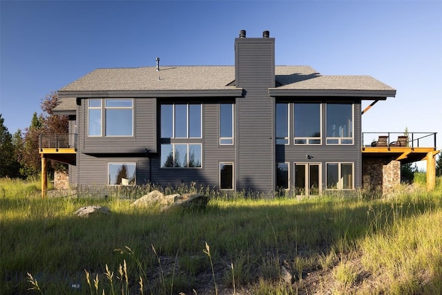 285 Majestic Peaks, Big Sky, MT 59716 - photo 75