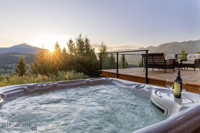 285 Majestic Peaks, Big Sky, MT 59716 - photo 30