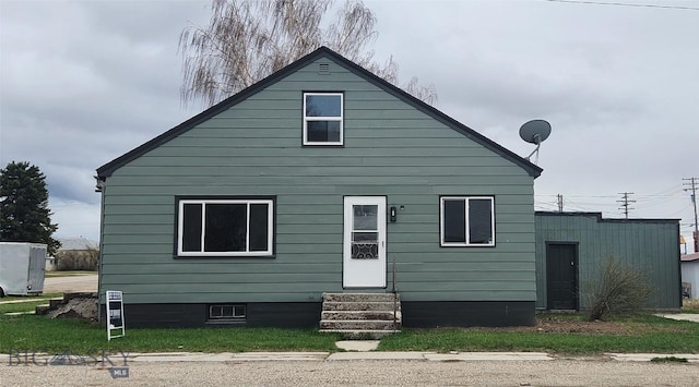 700 4th, Deer Lodge, MT 59722 - photo 2