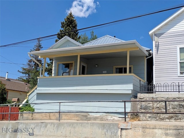 131 W Daly, Walkerville, MT 59701 - photo 1