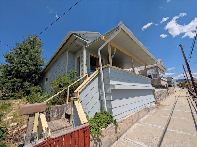 131 W Daly, Walkerville, MT 59701 - photo 2