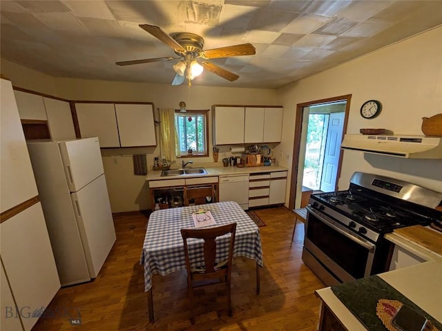 131 W Daly, Walkerville, MT 59701 - photo 14