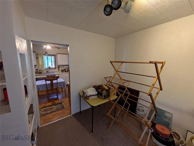 131 W Daly, Walkerville, MT 59701 - photo 18