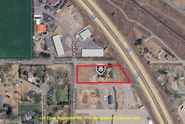 4660 Thorpe Rd, Belgrade, MT 59714 - photo 3
