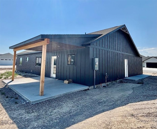 69 Thomas Dr, Dillon, MT 59725 - photo 4