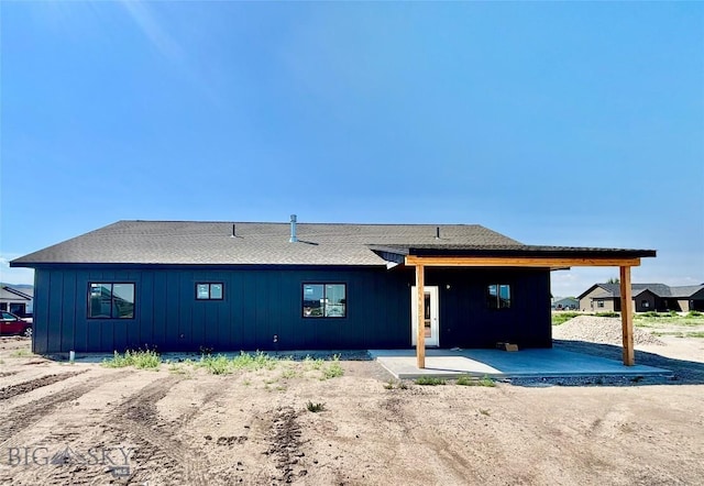 69 Thomas Dr, Dillon, MT 59725 - photo 5