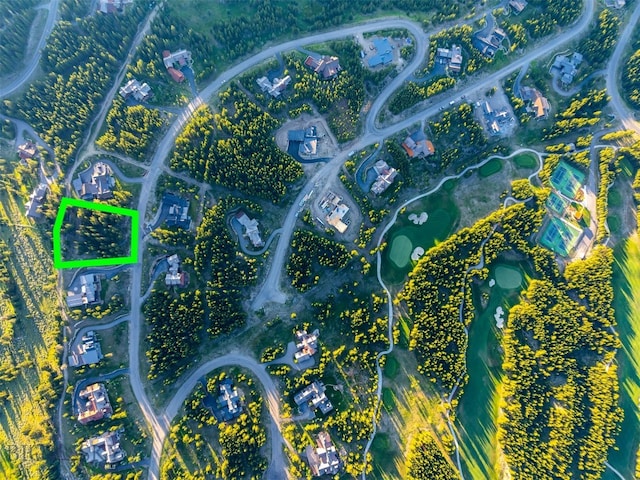 LOT59 Goshawk Rd, Big Sky, MT 59716 - photo 4