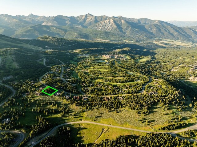 LOT59 Goshawk Rd, Big Sky, MT 59716 - photo 30