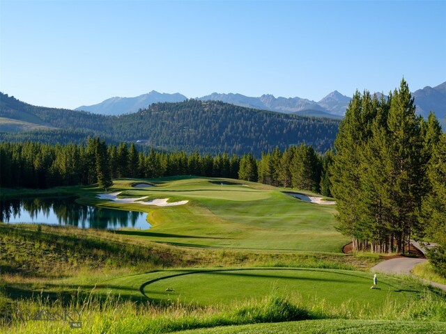LOT59 Goshawk Rd, Big Sky, MT 59716 - photo 6