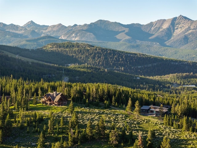 LOT59 Goshawk Rd, Big Sky, MT 59716 - photo 15