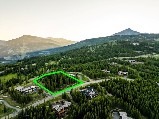 LOT59 Goshawk Rd, Big Sky, MT 59716 - photo 2