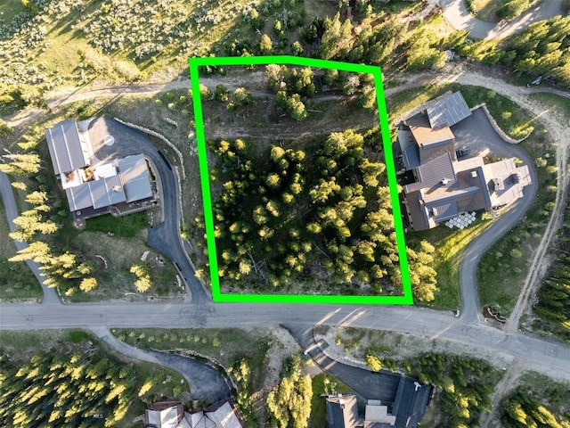 LOT59 Goshawk Rd, Big Sky, MT 59716 - photo 7