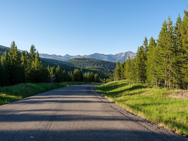 LOT59 Goshawk Rd, Big Sky, MT 59716 - photo 8