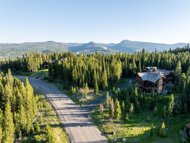 LOT59 Goshawk Rd, Big Sky, MT 59716 - photo 9