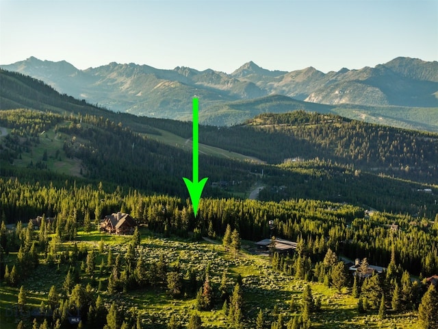 LOT59 Goshawk Rd, Big Sky, MT 59716 - photo 1
