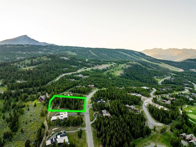 LOT59 Goshawk Rd, Big Sky, MT 59716 - photo 3