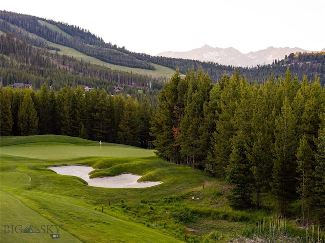 LOT59 Goshawk Rd, Big Sky, MT 59716 - photo 12