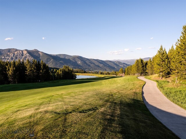 LOT59 Goshawk Rd, Big Sky, MT 59716 - photo 13