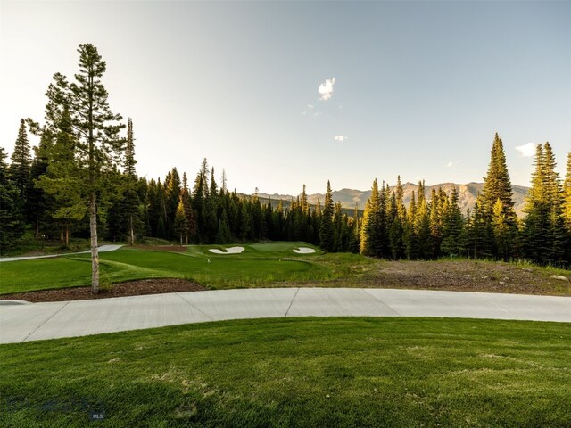 LOT59 Goshawk Rd, Big Sky, MT 59716 - photo 14