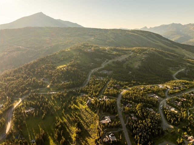 LOT59 Goshawk Rd, Big Sky, MT 59716 - photo 16