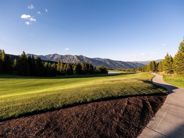 LOT59 Goshawk Rd, Big Sky, MT 59716 - photo 29
