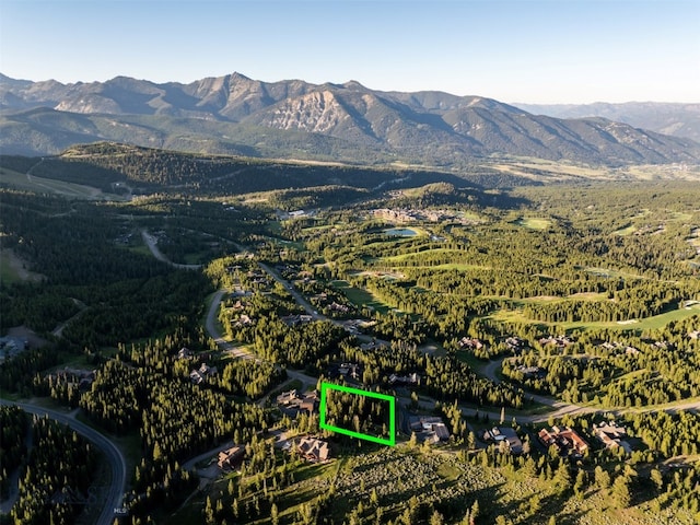 LOT59 Goshawk Rd, Big Sky, MT 59716 - photo 34