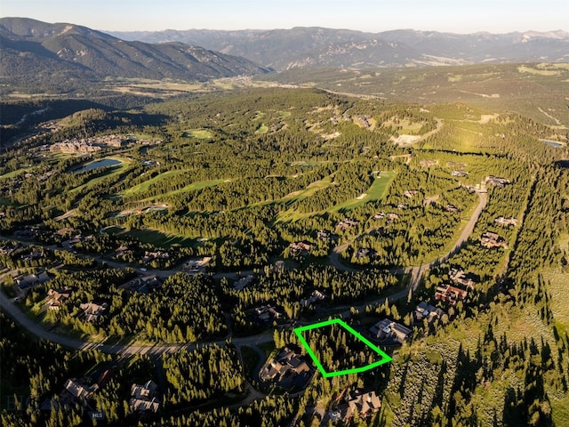 LOT59 Goshawk Rd, Big Sky, MT 59716 - photo 35