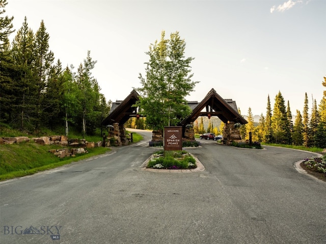 LOT59 Goshawk Rd, Big Sky, MT 59716 - photo 36