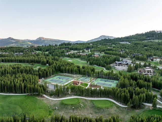 LOT59 Goshawk Rd, Big Sky, MT 59716 - photo 37