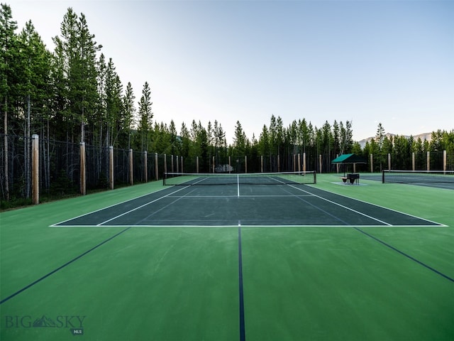 LOT59 Goshawk Rd, Big Sky, MT 59716 - photo 38