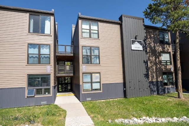 21 Sitting Bull Rd Unit 1272, Big Sky, MT 59716 - photo 2