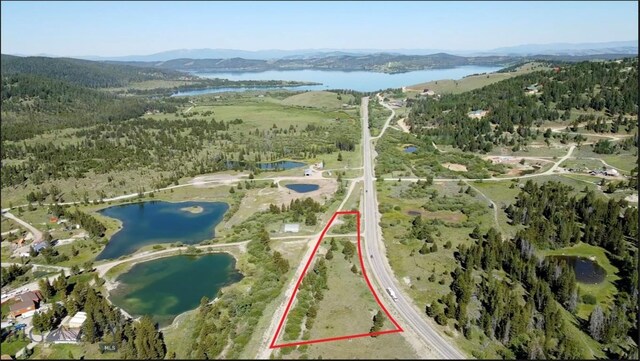 Nhn Mt Highway 1 W, Anaconda, MT 59711 - photo 1