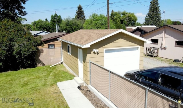 3625 Gladstone, Butte, MT 59701 - photo 5